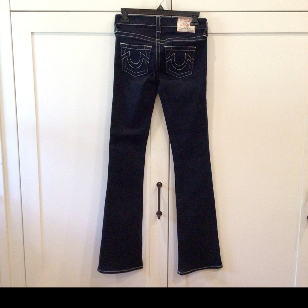 True Religion Women's Boot Cut